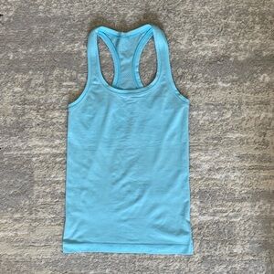 Lululemon Swiftly Tech Tank Top